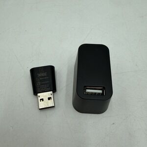 SteamVR HTC Vive Tracker Dongle 3.0 2PYV300 Black Tested No Cord